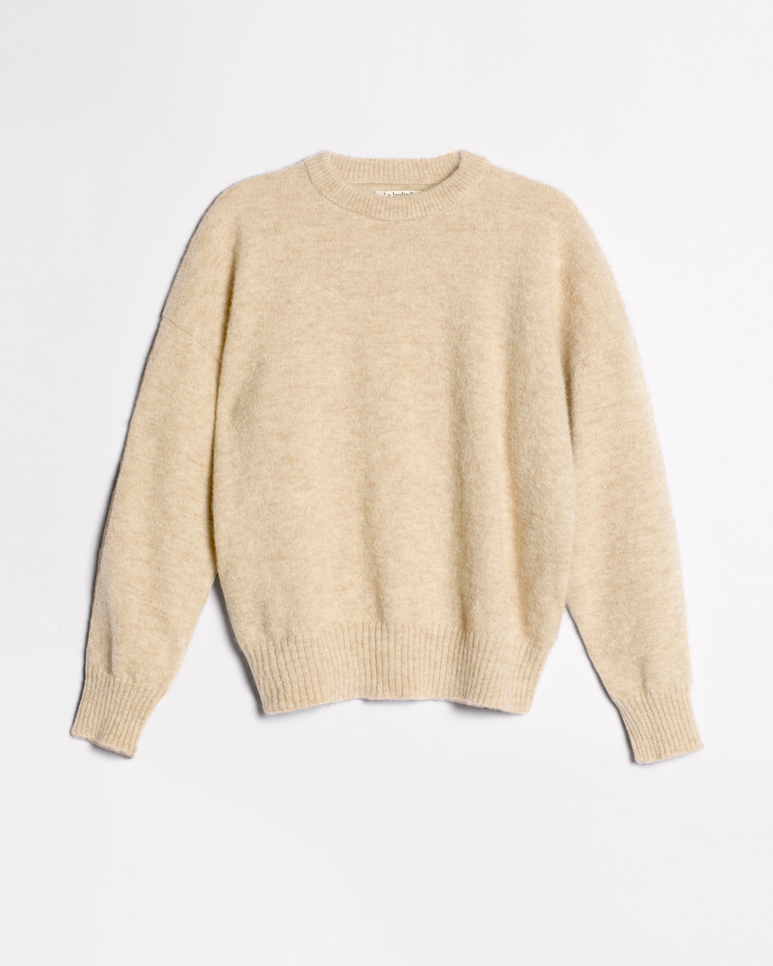 Cloudy Merino Wool
