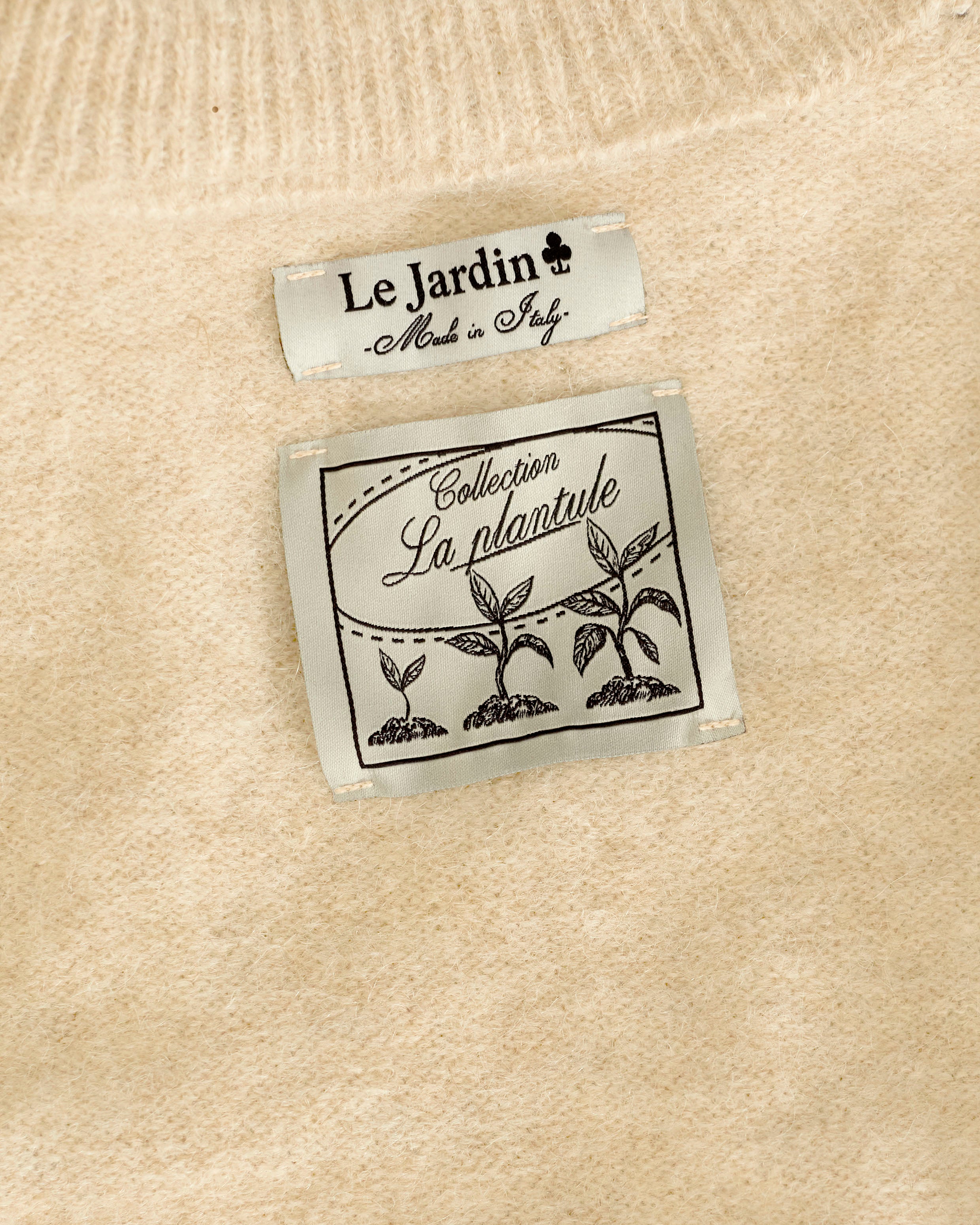 Cloudy Merino Wool